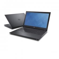 Dell 3541 15.6-inch Laptop,A-Series-Quad-Core A6/4GB/500GB HDD/AMD with Radeon,Black
