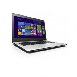 Lenovo U41-70 80JV00HKIN 14-inch Laptop, Core i3 5020U/4GB/1TB/Windows 8.1/Integrated Graphics, Silver