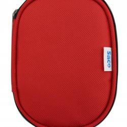 Saco Shock Proof External Hard disk Protector for WD Elements SE 1 TB USB 3.0Hard Drive