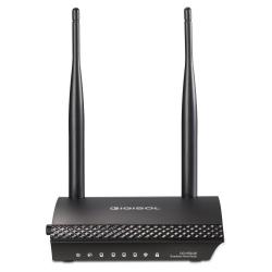 Digisol DG-HR3400 300Mbps Wireless Broadband Home Router