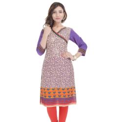 Rangeelo Rajasthan Womens Kurta