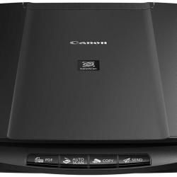 Canon Canoscan LiDe 120 Scanner
