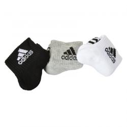 MULTI BRANDED SOCKS -6 PAIRS ADIDAS/NIKE/PUMA