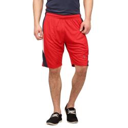 Campus Sutra Men Dry Fit Short