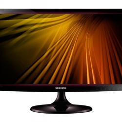 Samsung D300 Series S19D300NY 18.5-inch LED Monitor, Black