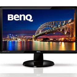 BenQ GW2255 21.5-inch HD LED Monitor