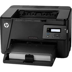 HP laserJet Pro M 202dw