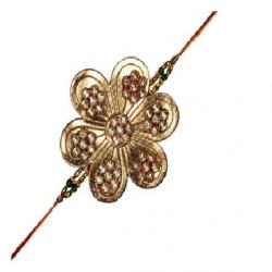 RajLaxmi Design Bracelet Rakhi