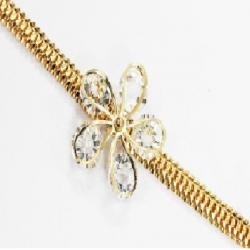 CraftJunction Design Bracelet Rakhi