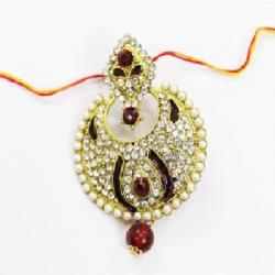 CraftJunction Design Lumba Rakhi
