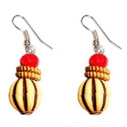 Beingwomen Elegant Alloy Dangle Earring