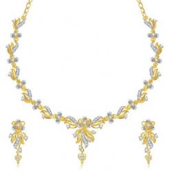 VK Jewels Alloy Jewel Set