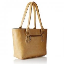 Fantosy Shoulder Bag Beige