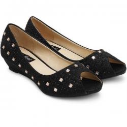 Mi Foot Bellies Black