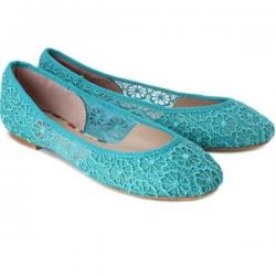 Done By None Bellies,Green,Beige