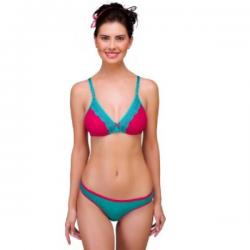 Inner Sense Lingerie Set