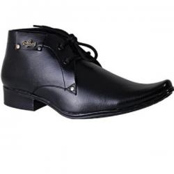 Smoky Style Formal Lace Up Shoes