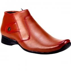 Sam Stefy Slip On Shoes