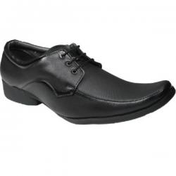 Featherz Lace Up Shoes