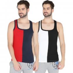Chromozome Mens Vest