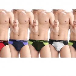 Dollar Force Mens Brief