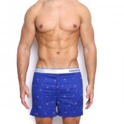 Blackberrys Printed Mens Boxer