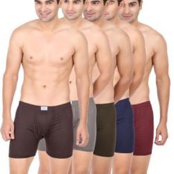 Lyril American Royal Mens Trunks