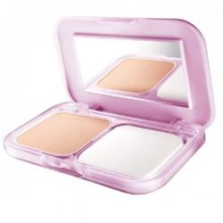Maybelline Clear Glow All In One Fairness Compact Powder (SPF32PA+++) Compact - 9 g