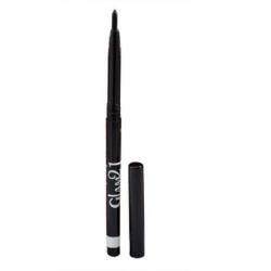 Glam 21 Glitter Kajal Black Green Set of 2 5 g