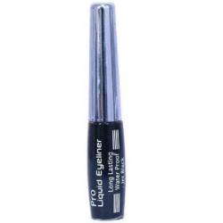 Imported Color Fever Pro Liquid Eye Liner 7 ml Black