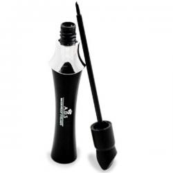 ADS BLACK EXPRESSLY WATERPROOF EYELINER Liner &amp; Rubber Band -POPH 9 g