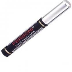 Personi Mascara Eye Makeup Pack of 2 20 g,Dark Black