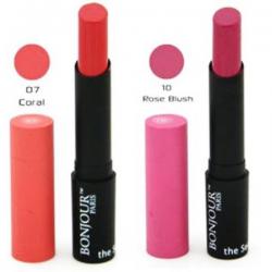 Bonjour Paris Color Cap Lipstick