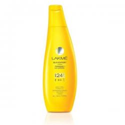 Lakme Sun Expert Fairness - UV Lotion - SPF 24 PA++