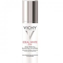 Vichy Ideal white Eyes