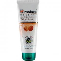 Himalaya Gentle Exfoliating Walnut Scrub