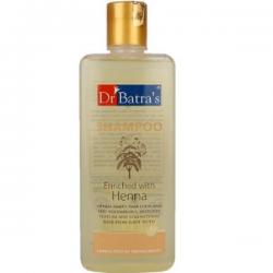 Dr Batra Normal Shampoo