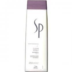 Wella Professionals System Professional Clear Scalp Anti-dandruff Shampoo