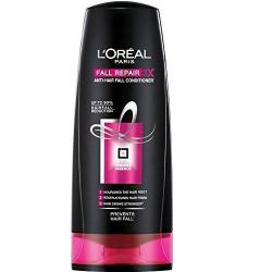 LOreal Paris Fall RESIST 3X Conditioner,175ml
