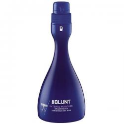 BBLUNT Intense Moisture Shampoo for Seriously Dry Hair,400ml