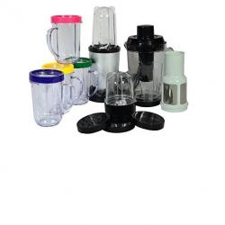 Vitamin Bullet 17 Piece Automatic Magic Multi Bullet Blender Hot New Arrival