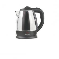 Orpat OEK-8137 1350-Watt Cordless Kettle