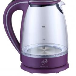 Orpat OEK-8157 1.7-Litre cordless Electric Kettle