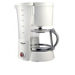 Panasonic NC-GF1 880-Watt 10-Cups Coffee Maker