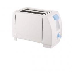 Skyline VTL 7021 750 Watt 2 Slice Electronic 750 W Pop Up Toaster