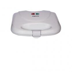 Equity Sandwich Maker 6 0 Clock Toast