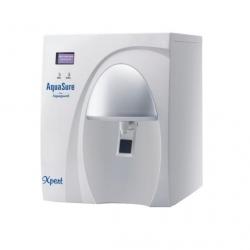 Eureka Forbes Aquasure Xpert 8 L RO + UV +UF Water Purifier