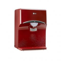 LG Water Purifier WAW73JR2RP 8 L RO + UV +UF Water Purifier