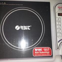Orbit HotShot Induction Cooktop