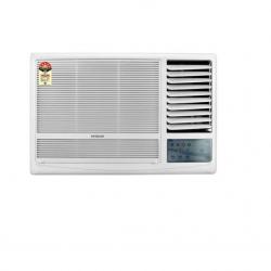 Hitachi 1 Ton 5 Star Window AC White